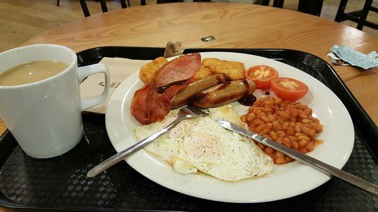 The Estuary Kitchen and Grill